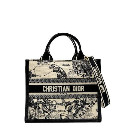 Book Tote Dior