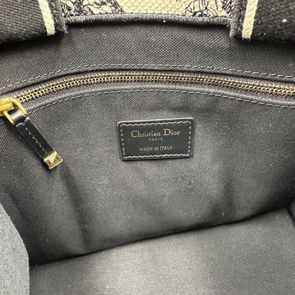 Book Tote Dior