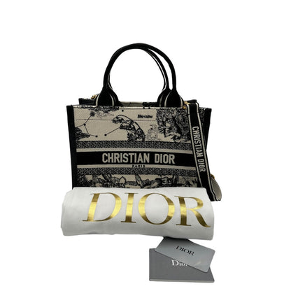 Book Tote Dior