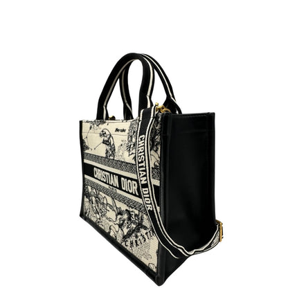 Book Tote Dior