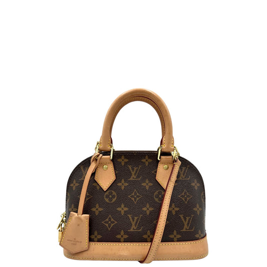 Alma BB Louis Vuitton