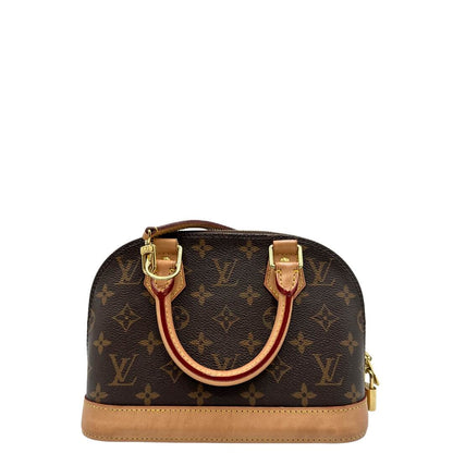 Alma BB Louis Vuitton