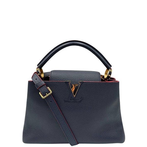 Capucines MM Louis Vuitton