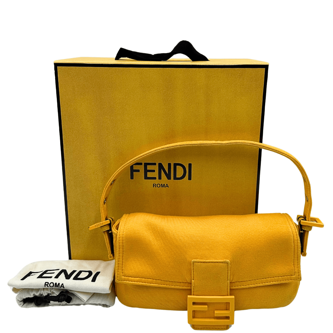 Fendi Baguette 1997