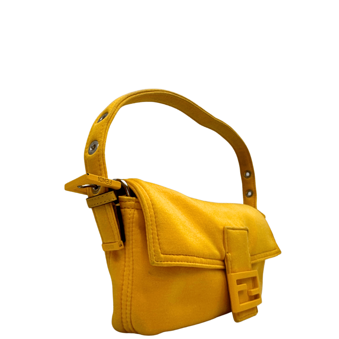 Fendi Baguette 1997