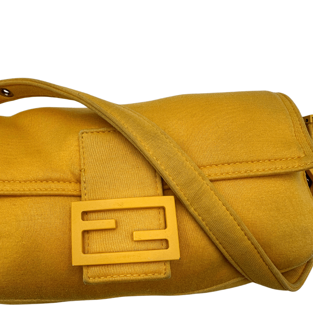 Fendi Baguette 1997