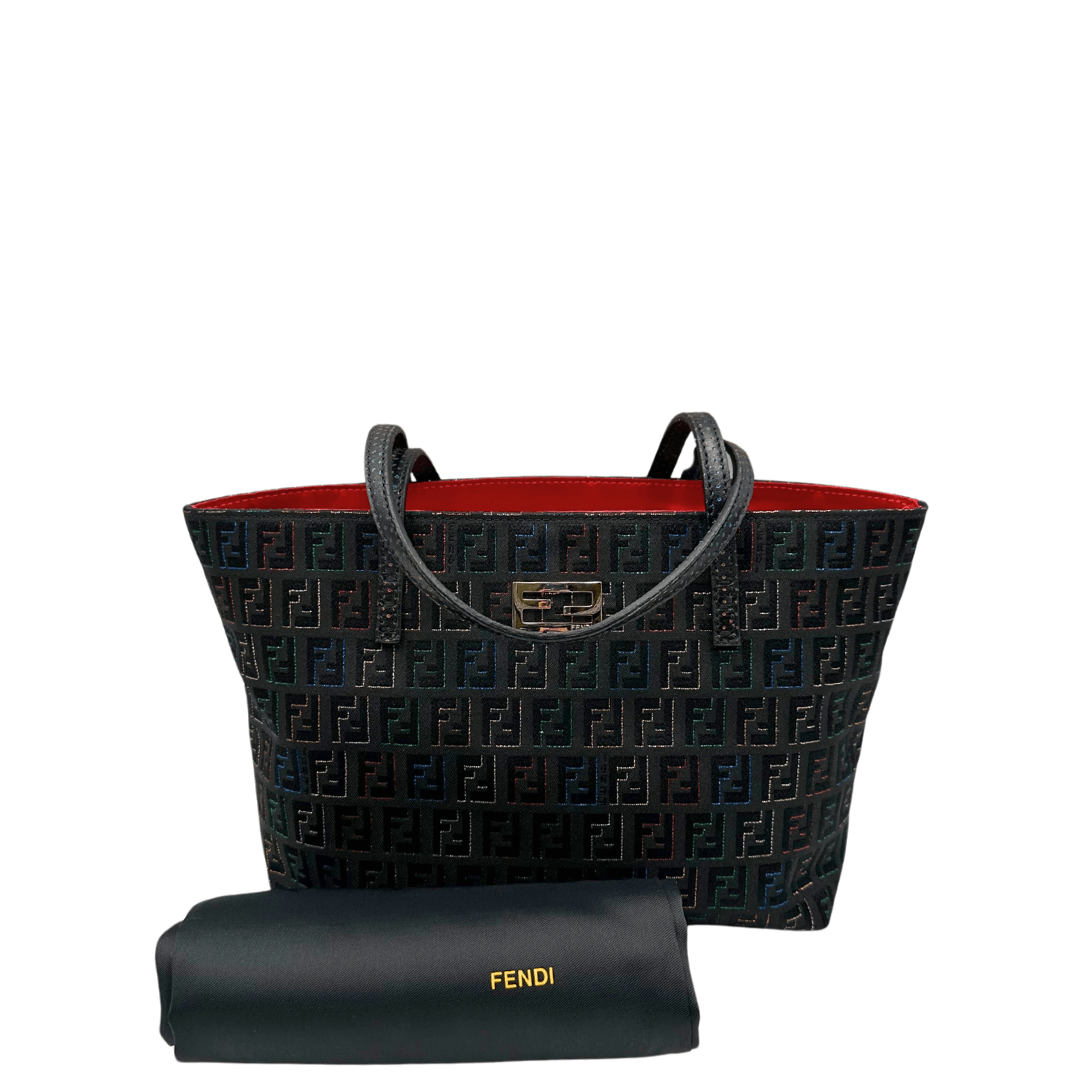 Shopper Fendi