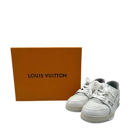 Sneakers Trainer Louis Vuitton n 42