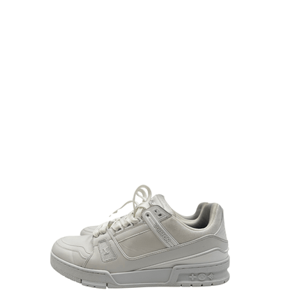 Sneakers Trainer White LV n.41