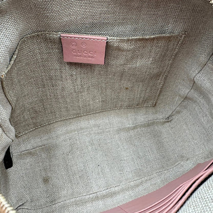 Gucci Camera Bag