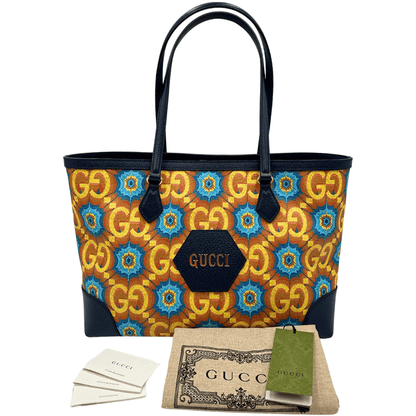 Shopper Gucci Aria 100th Anniversary