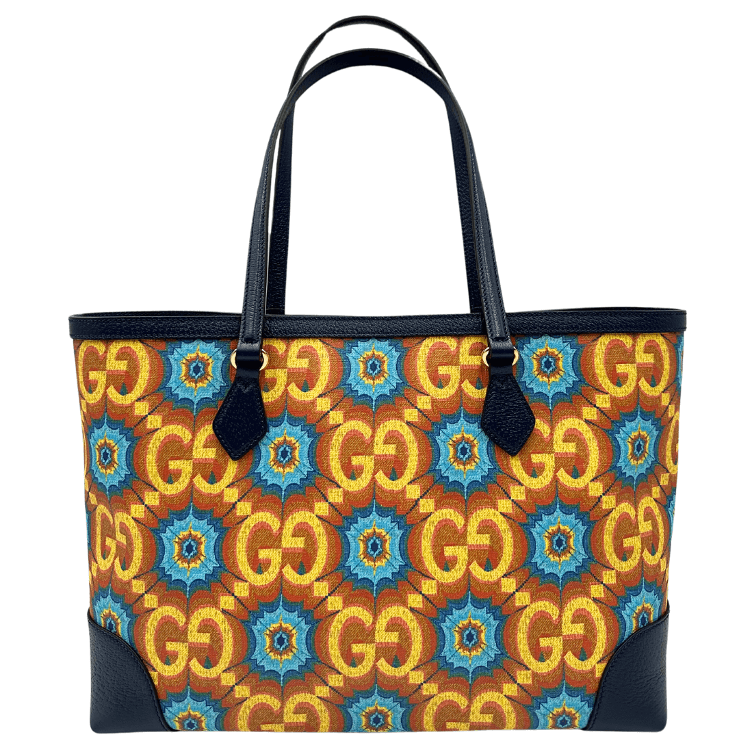 Shopper Gucci Aria 100th Anniversary