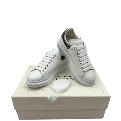 Scarpe Alexander McQueen n 37,5