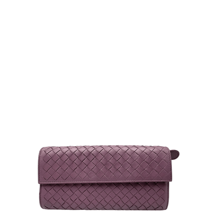 Portafoglio Bottega Veneta