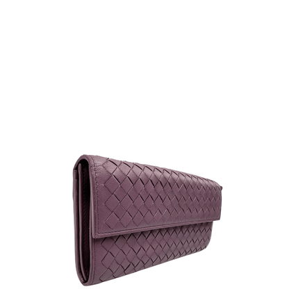 Portafoglio Bottega Veneta