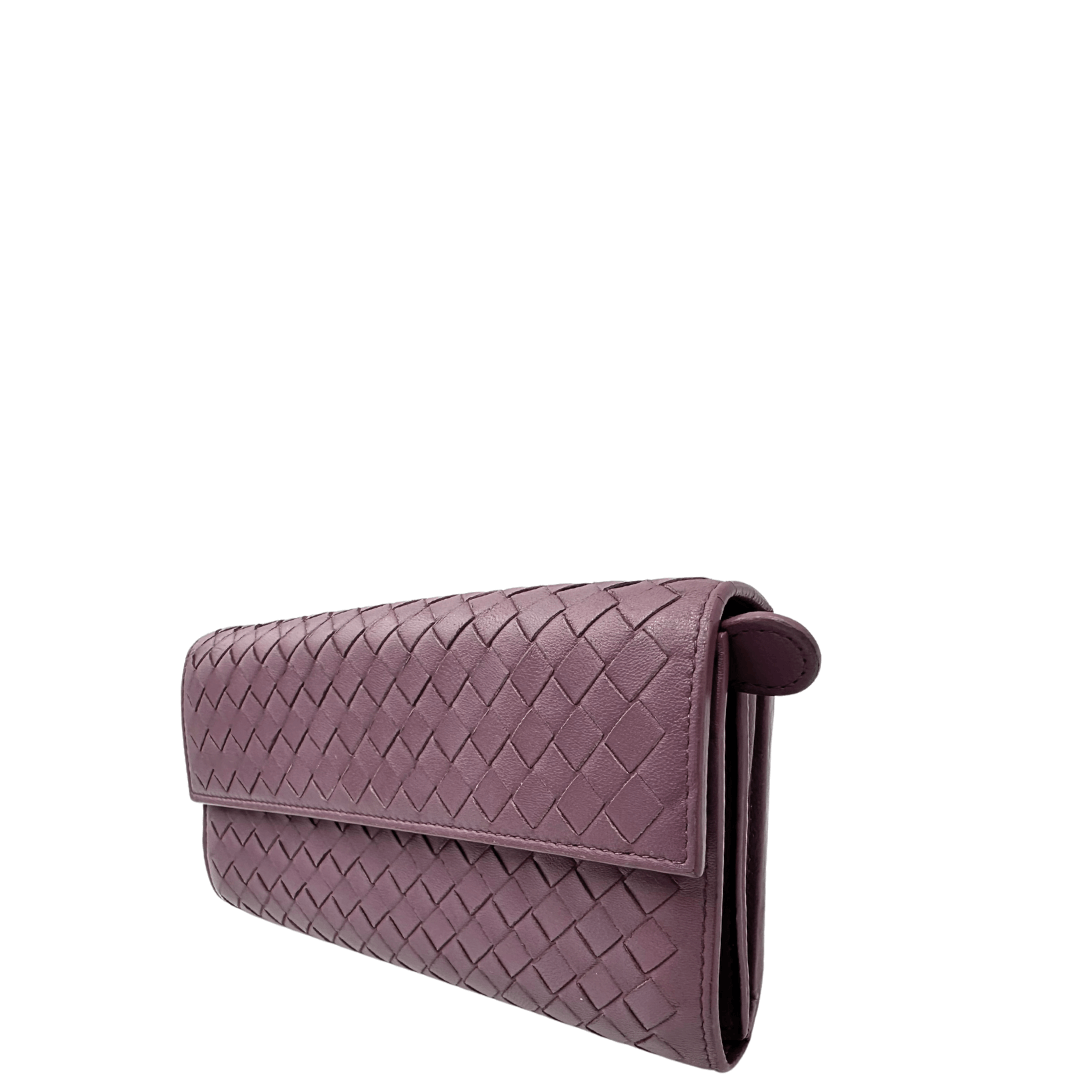 Portafoglio Bottega Veneta