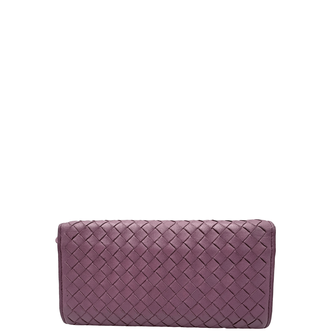 Portafoglio Bottega Veneta