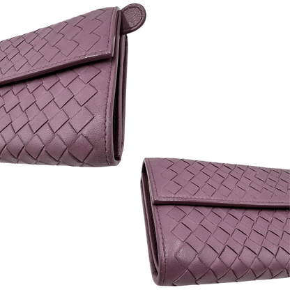 Portafoglio Bottega Veneta