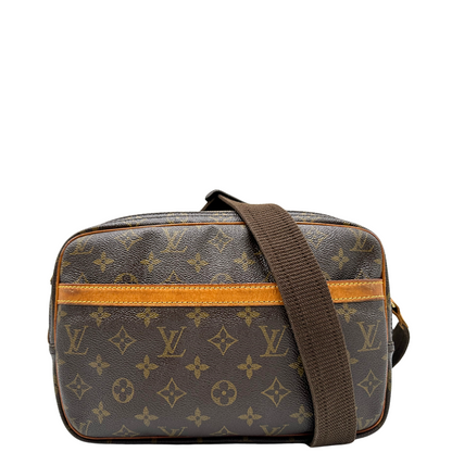 Louis Vuitton Reporter