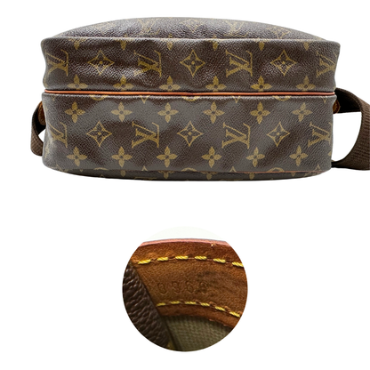 Louis Vuitton Reporter