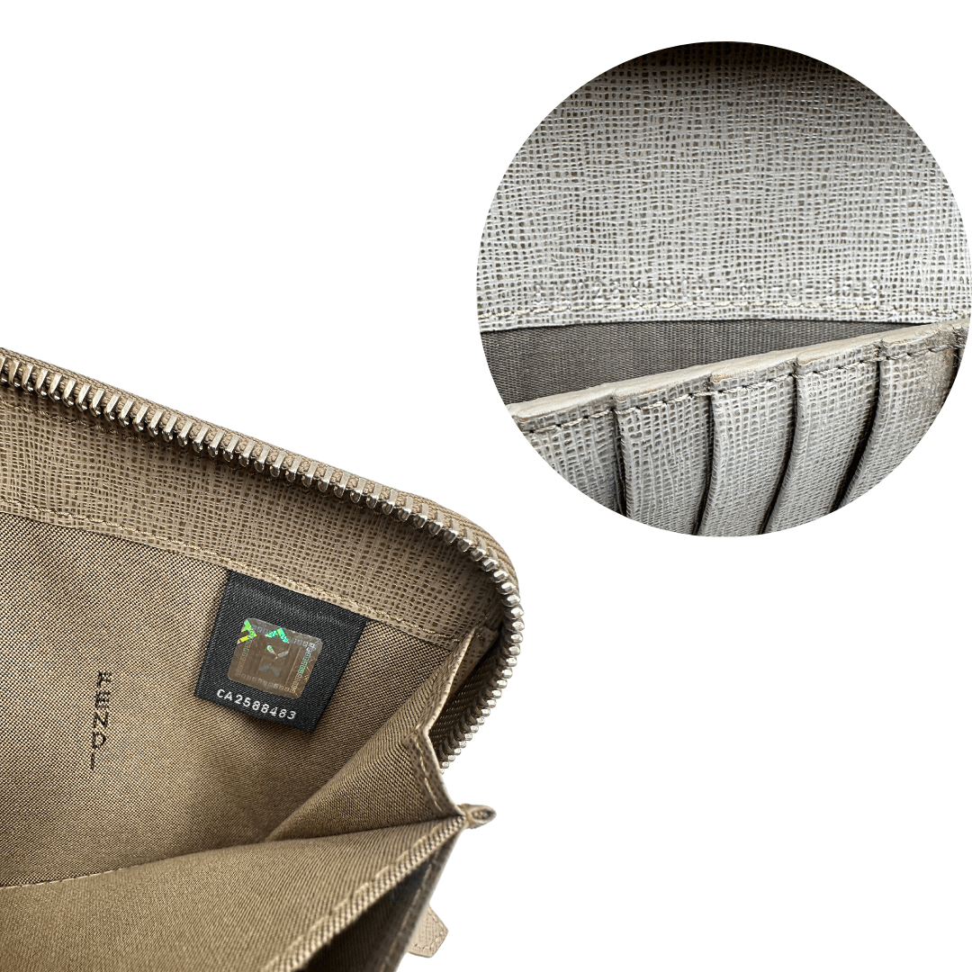 Portafoglio Fendi – foto 6 di 8