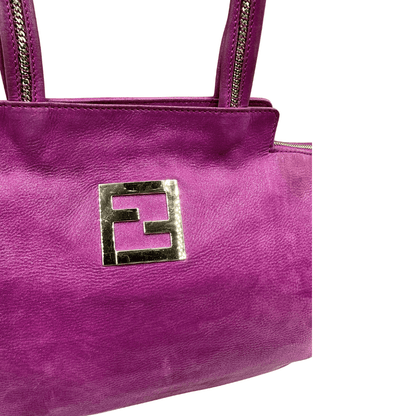 Shopper Fendi