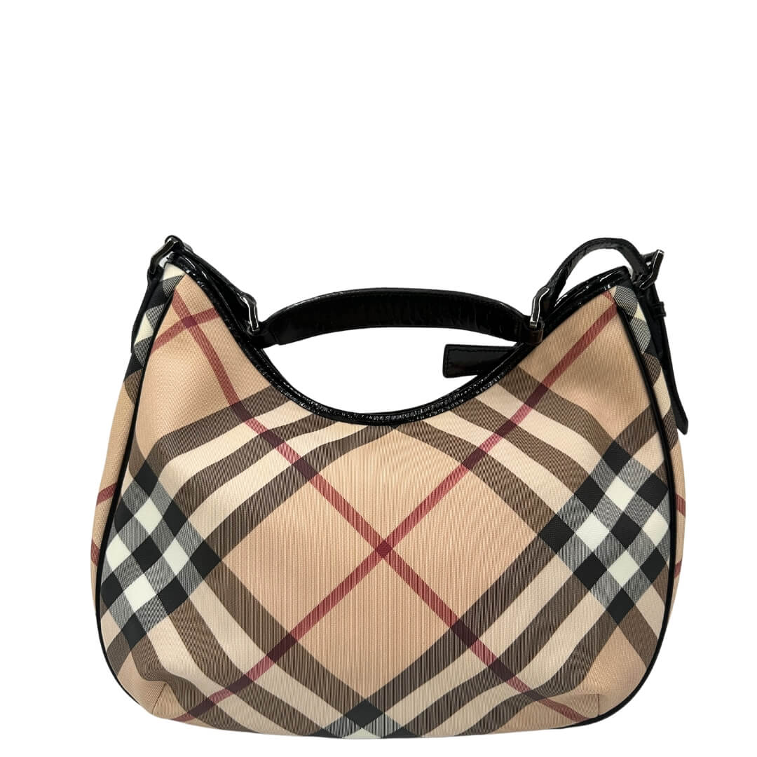 Hobo Burberry