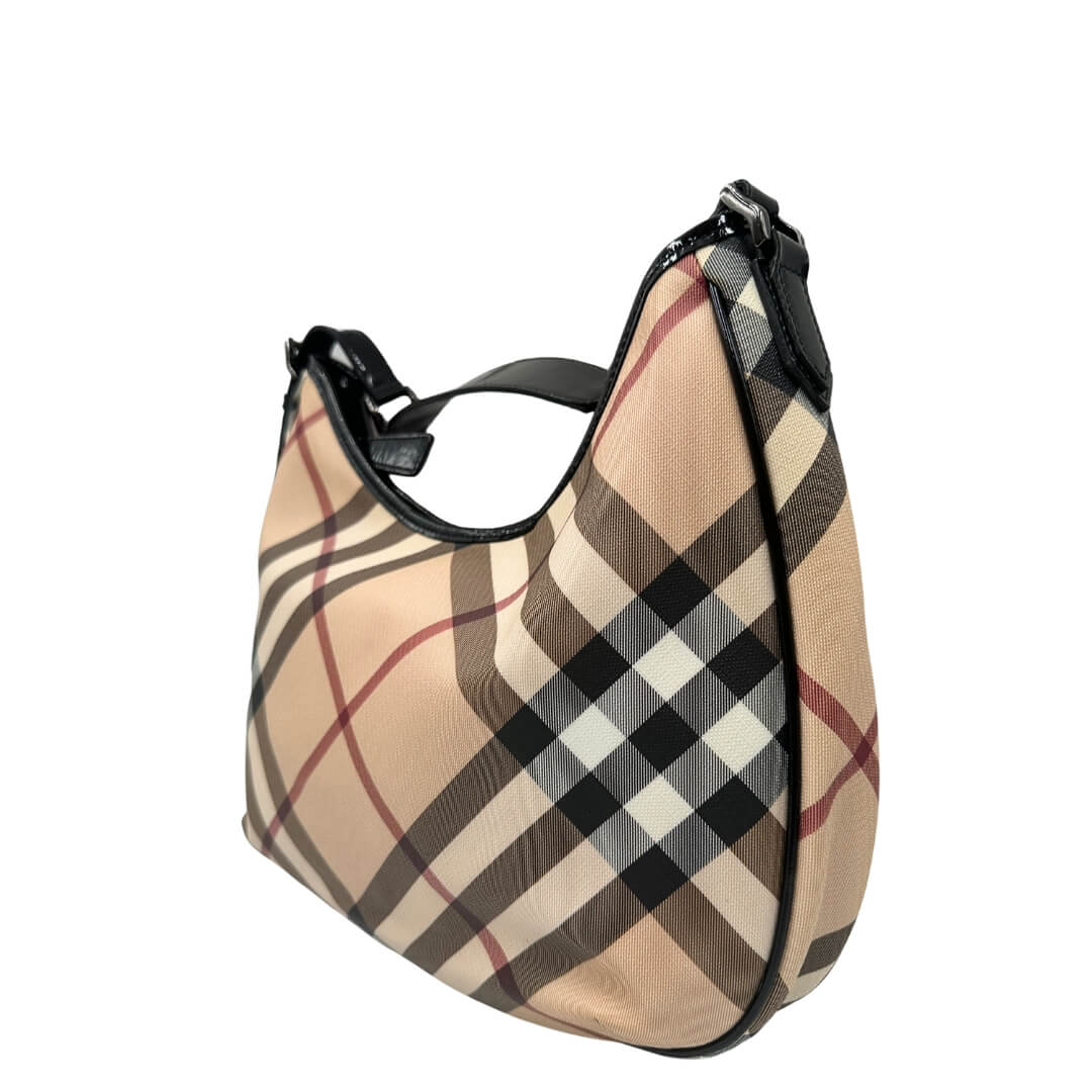 Hobo Burberry