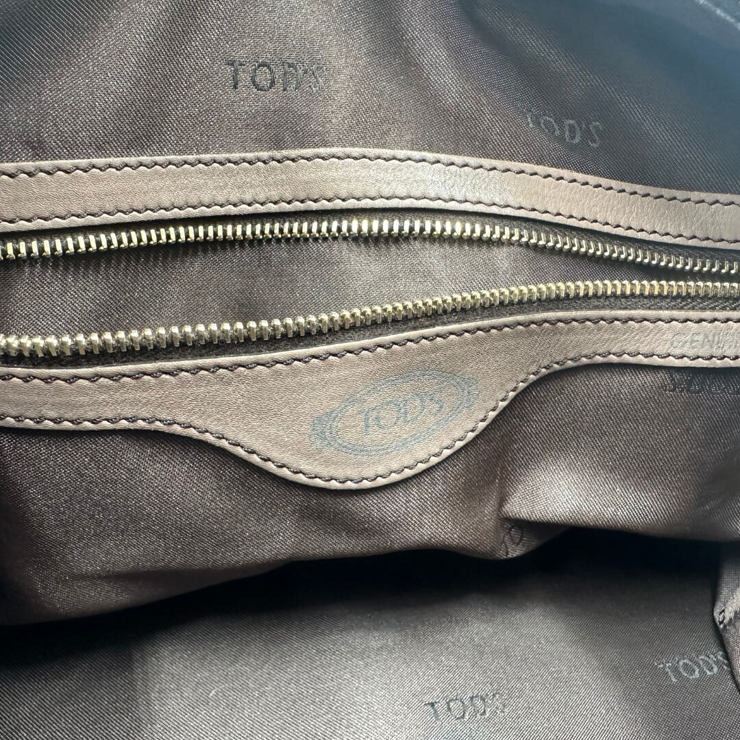 Borsa Tod's