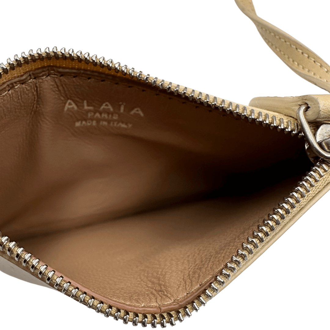 Borsa Alaïa