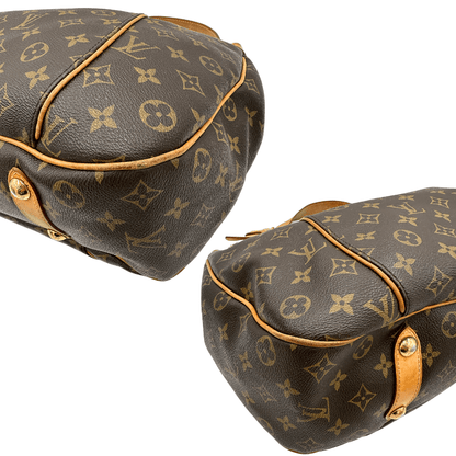 Louis Vuitton Galliera