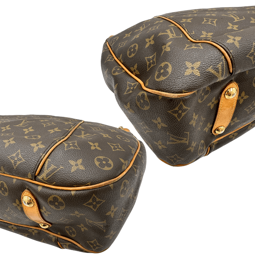 Louis Vuitton Galliera