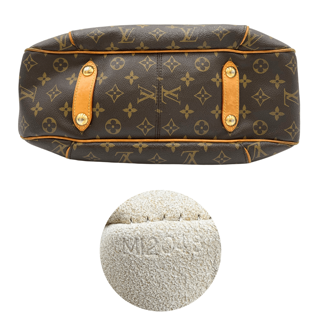 Louis Vuitton Galliera