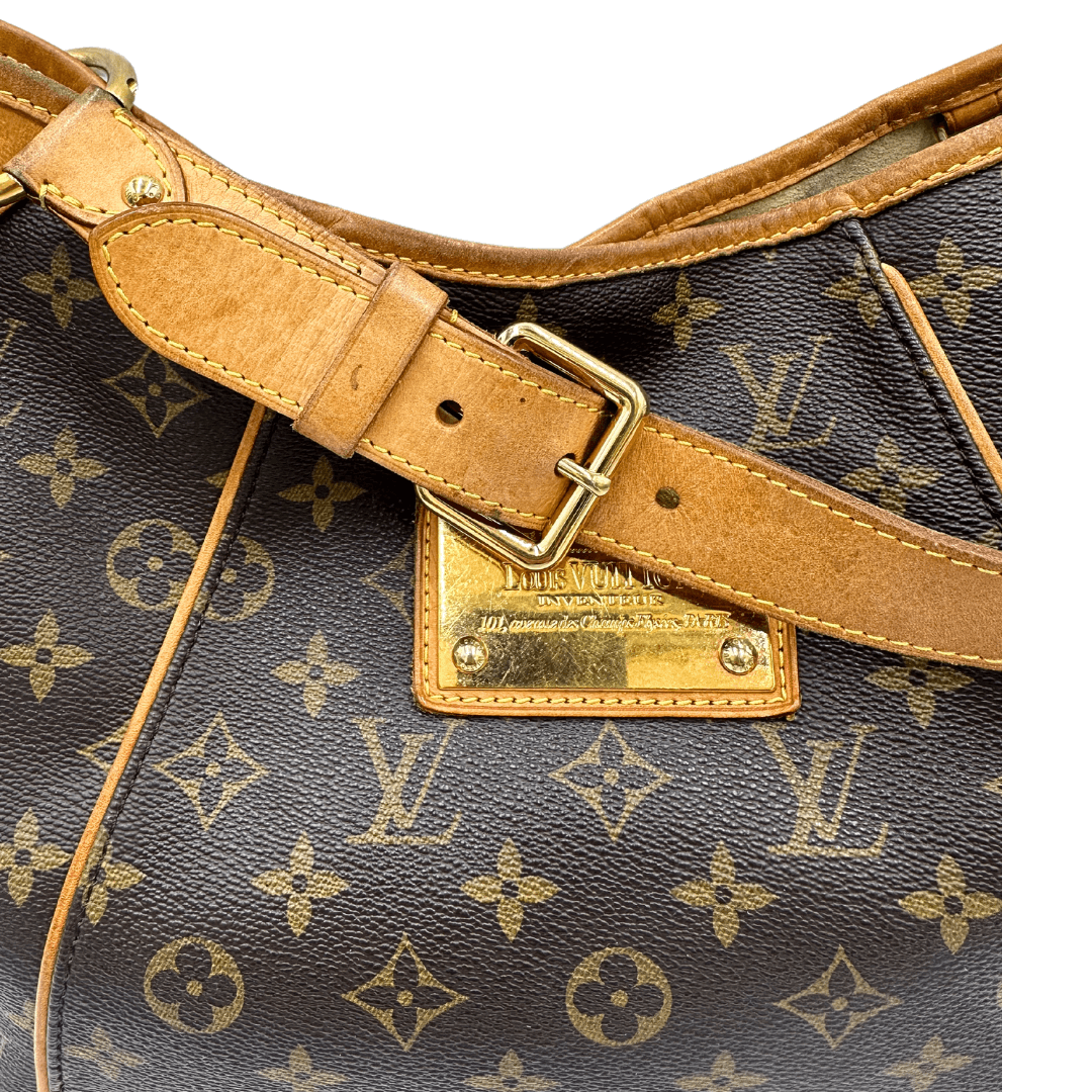 Louis Vuitton Galliera