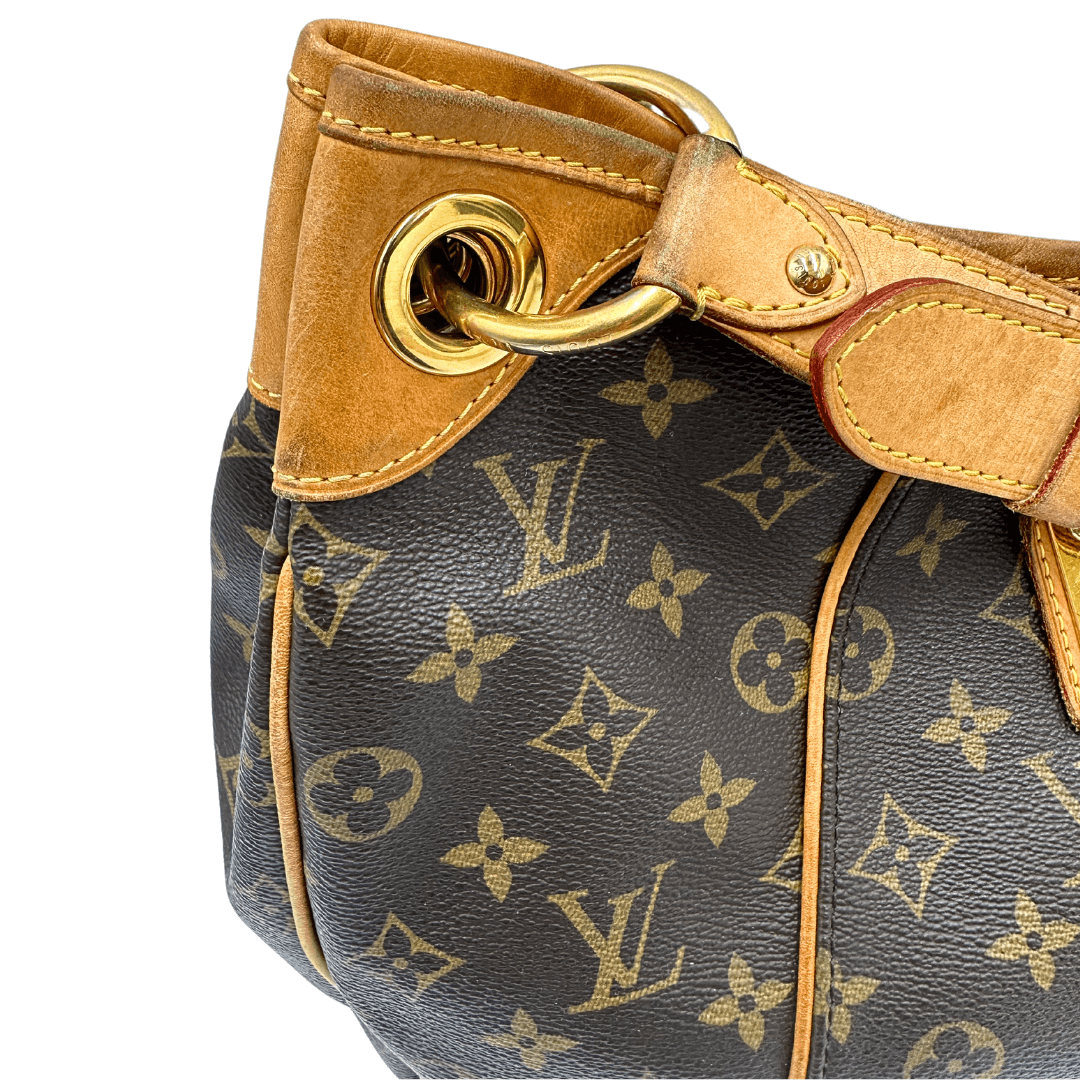 Louis Vuitton Galliera