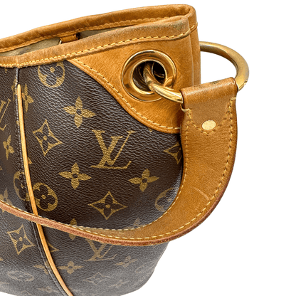 Louis Vuitton Galliera