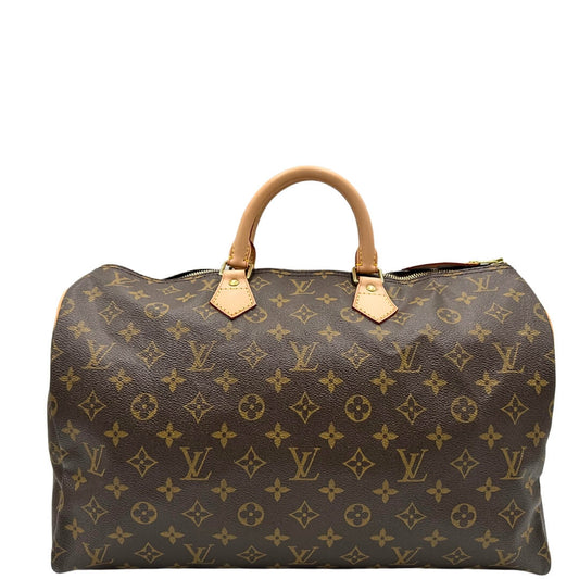 Speedy 40 Louis Vuitton