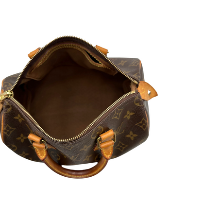 Speedy 25 Louis Vuitton