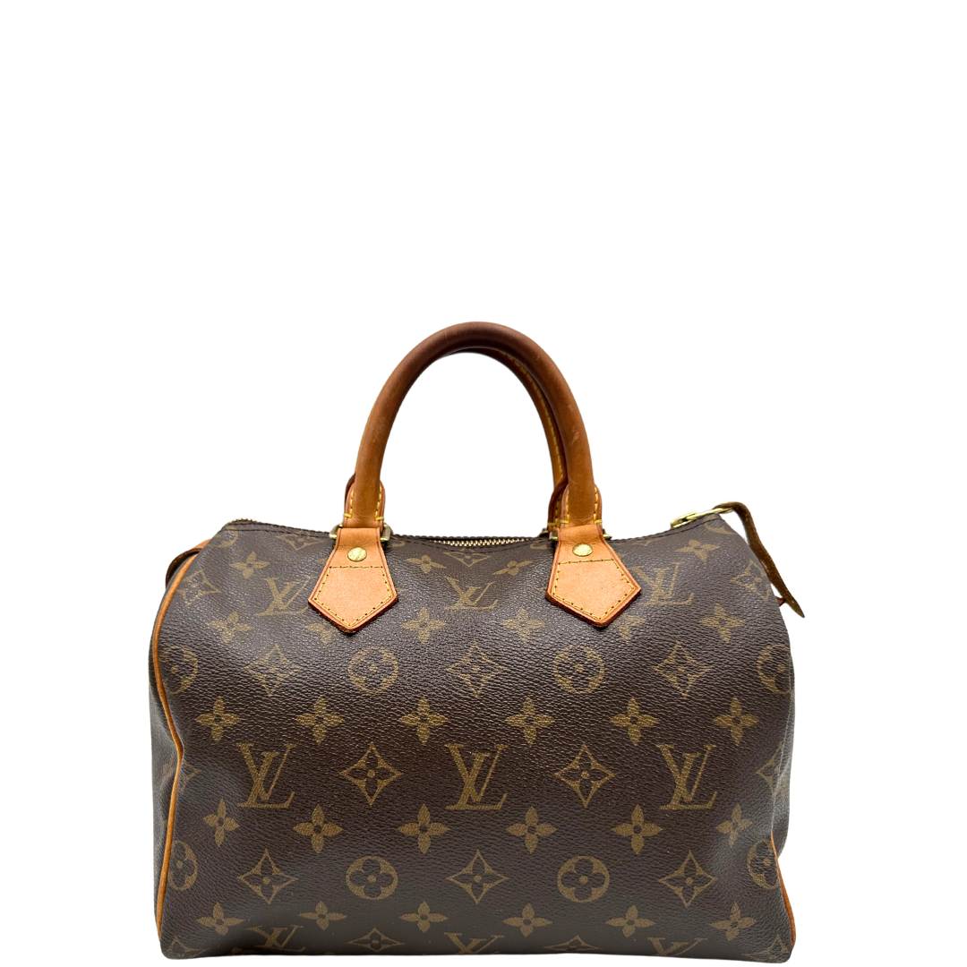 Speedy 25 Louis Vuitton