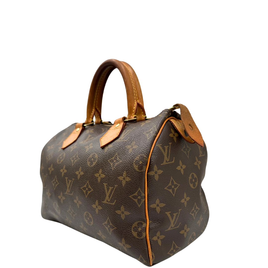 Speedy 25 Louis Vuitton