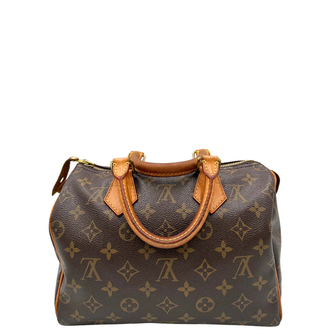 Speedy 25 Louis Vuitton