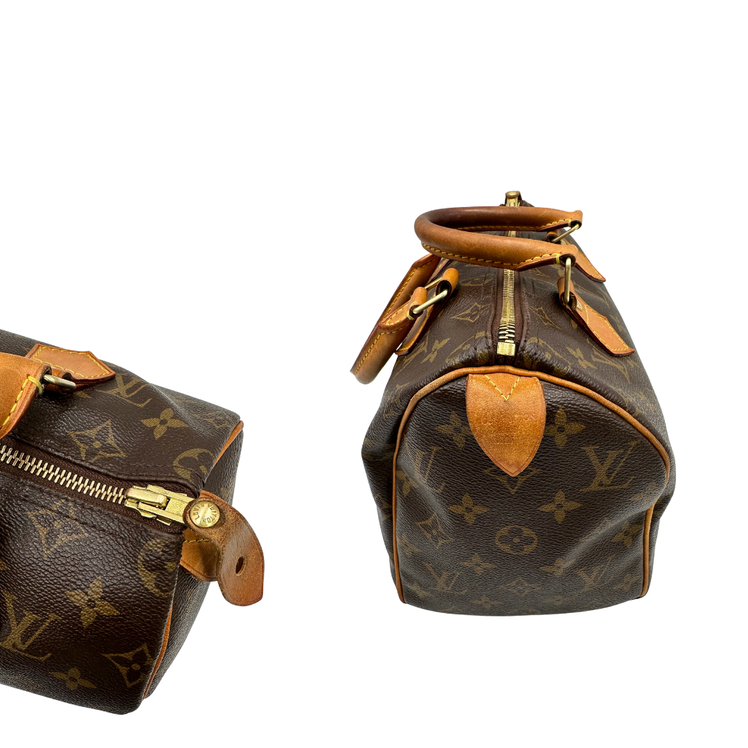 Speedy 25 Louis Vuitton