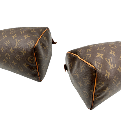 Speedy 25 Louis Vuitton