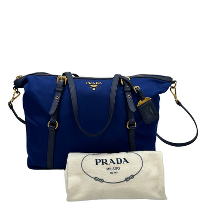 Shopper Prada