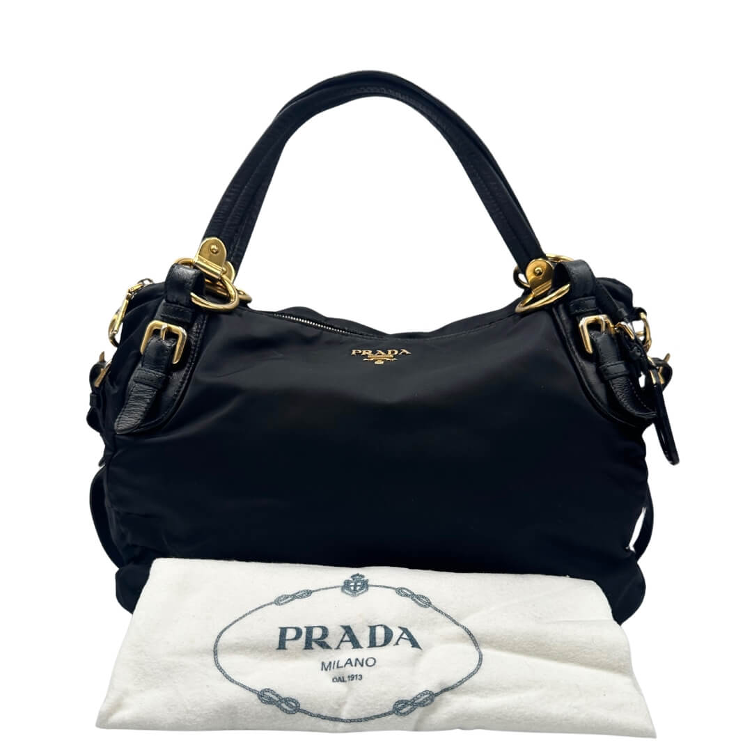 Shopper Prada