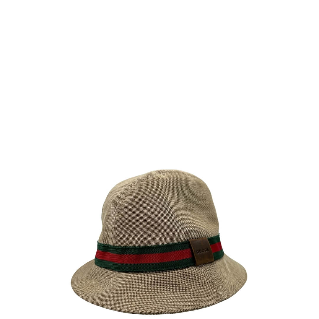 Cappello Gucci Tg L