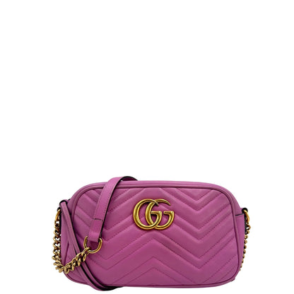 Tracolla Gucci Marmont