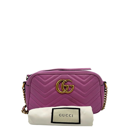 Tracolla Gucci Marmont