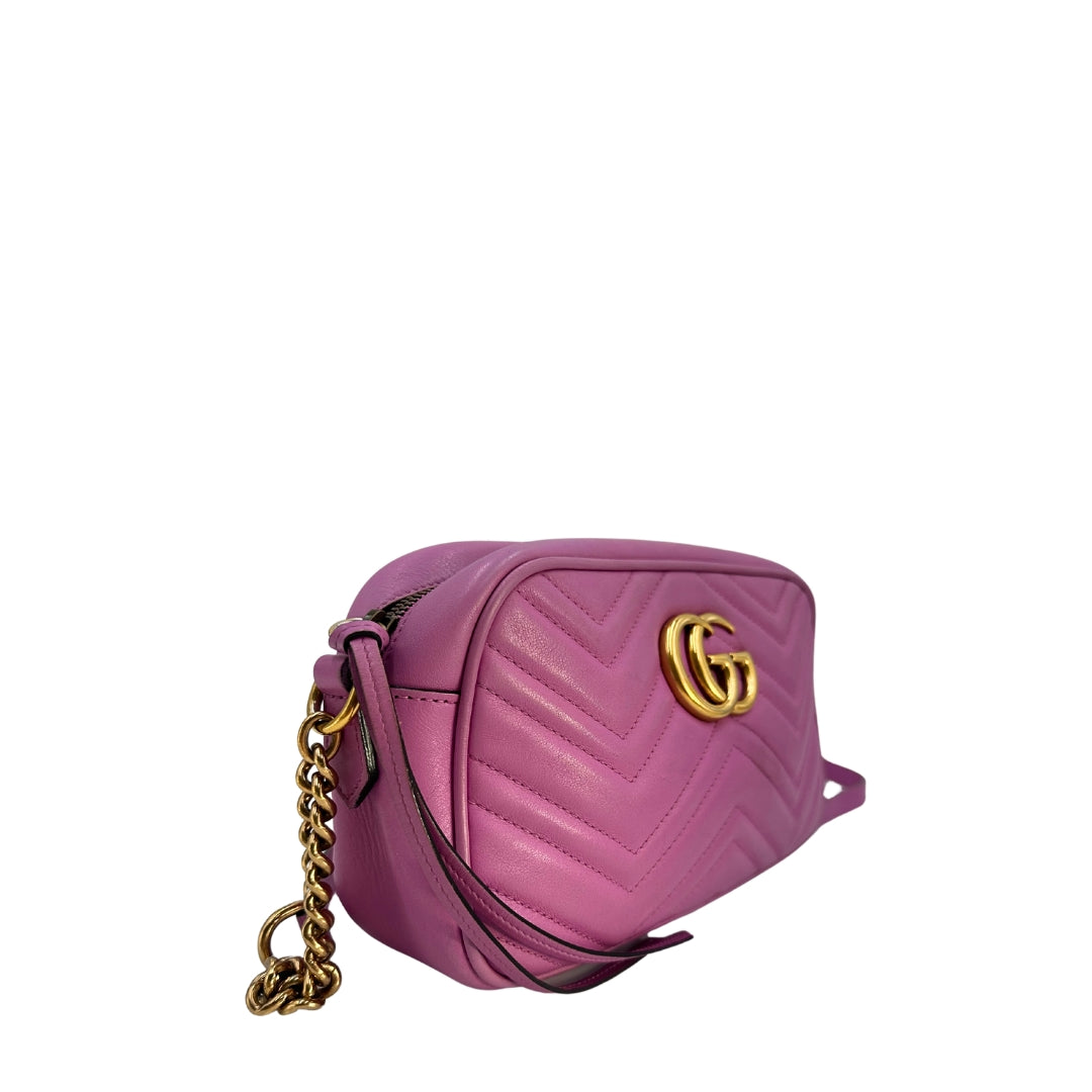 Tracolla Gucci Marmont