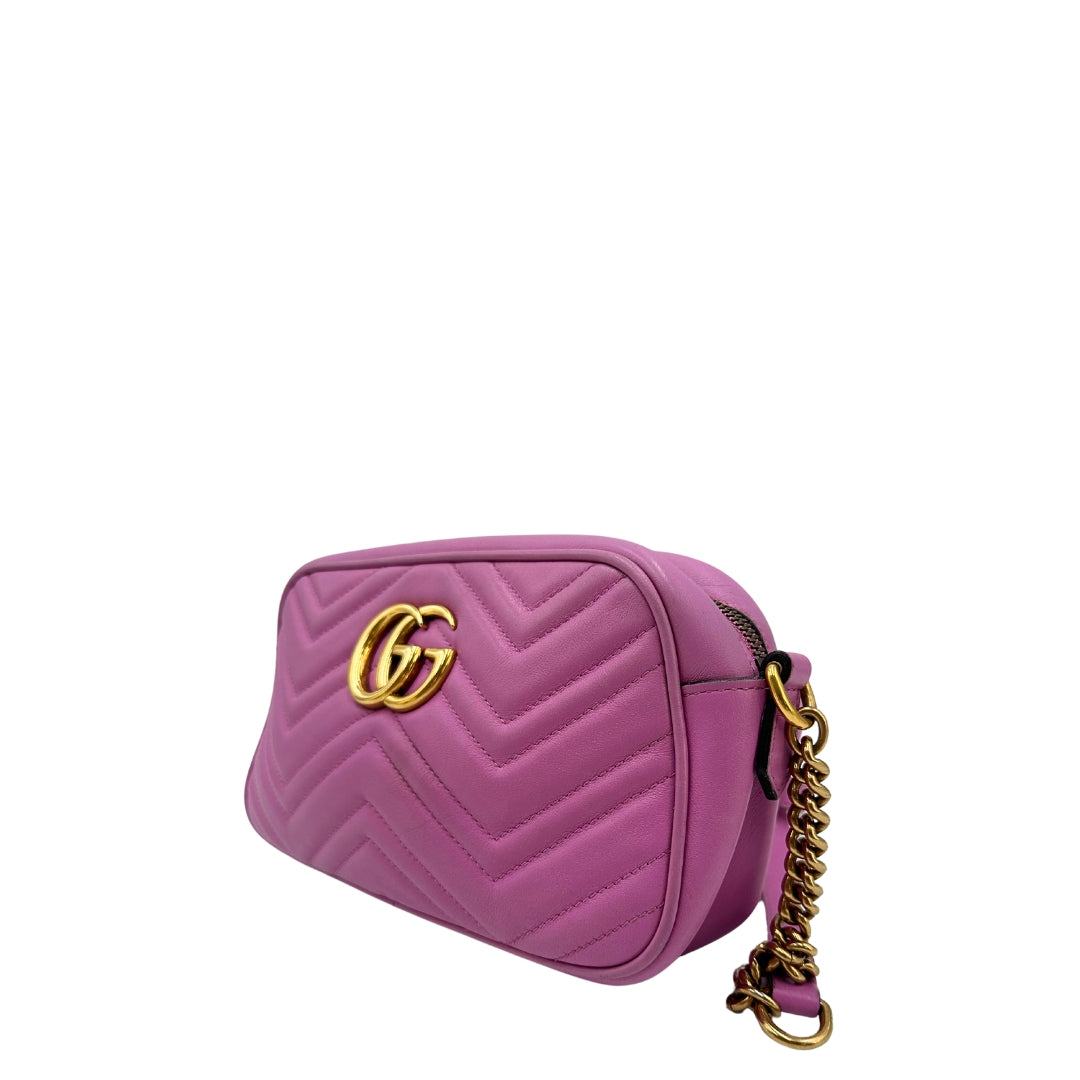 Tracolla Gucci Marmont